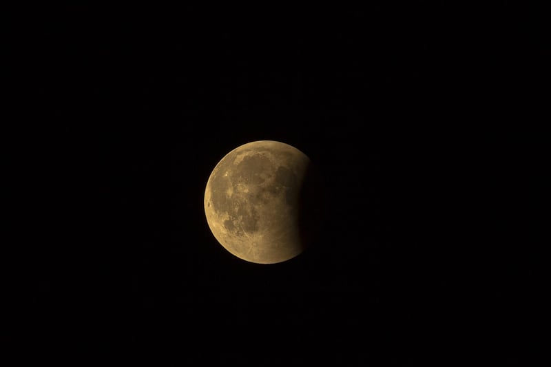 Eclipse Ballads