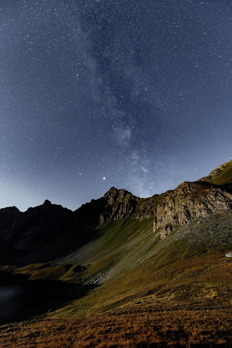 Starry Settings