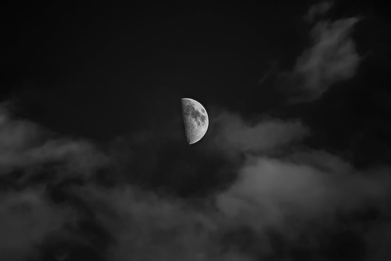 Celestial Mobile